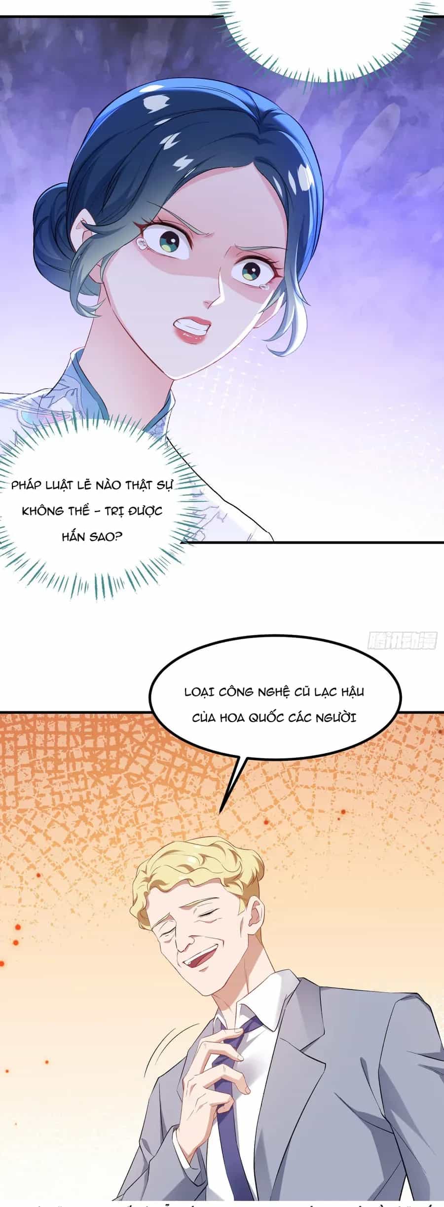 Bỏ Làm Simp Chúa, Ta Có Trong Tay Cả Tỉ Thần Hào - Chương 277 - ảnh 11