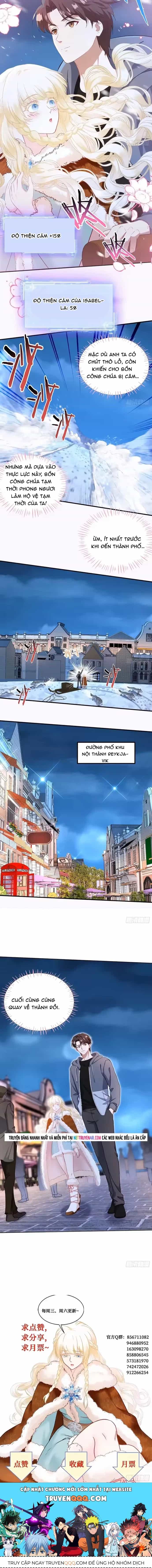 Bỏ Làm Simp Chúa, Ta Có Trong Tay Cả Tỉ Thần Hào - Chương 280 - ảnh 8