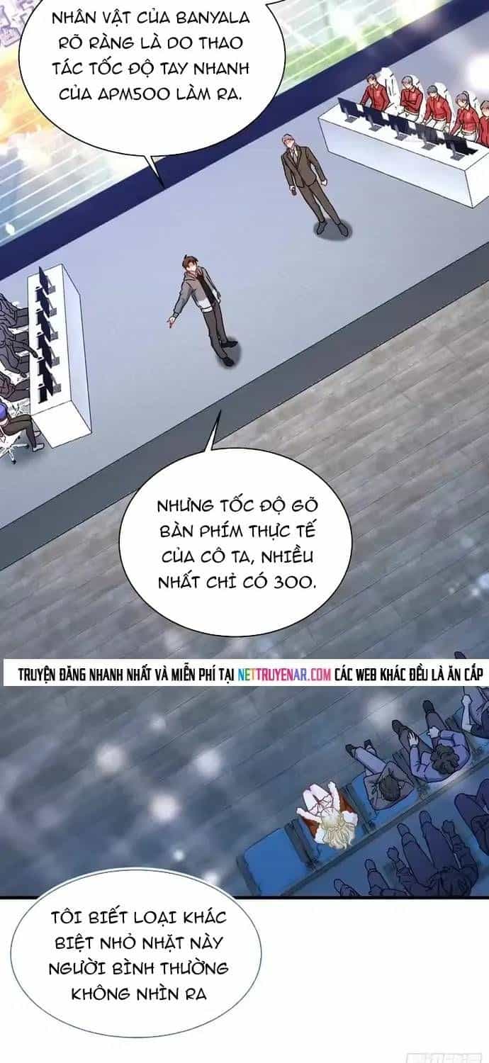 Bỏ Làm Simp Chúa, Ta Có Trong Tay Cả Tỉ Thần Hào - Chương 284 - ảnh 19