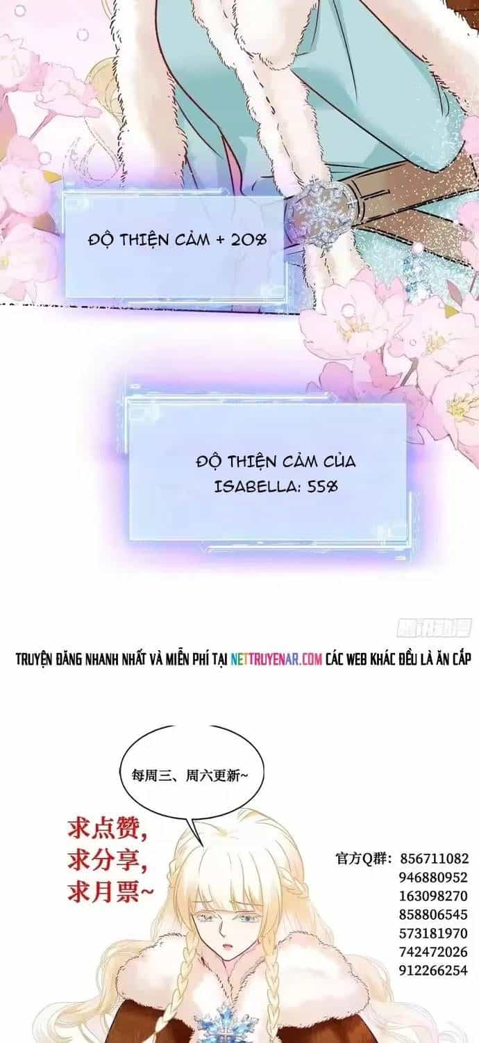 Bỏ Làm Simp Chúa, Ta Có Trong Tay Cả Tỉ Thần Hào - Chương 284 - ảnh 37