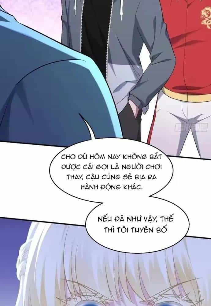 Bỏ Làm Simp Chúa, Ta Có Trong Tay Cả Tỉ Thần Hào - Chương 285 - ảnh 11