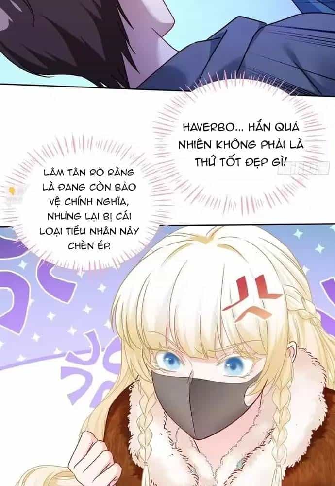 Bỏ Làm Simp Chúa, Ta Có Trong Tay Cả Tỉ Thần Hào - Chương 285 - ảnh 21
