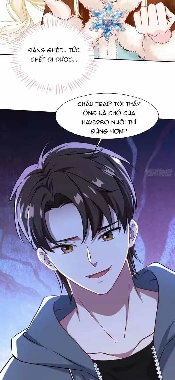Bỏ Làm Simp Chúa, Ta Có Trong Tay Cả Tỉ Thần Hào - Chương 285 - ảnh 22