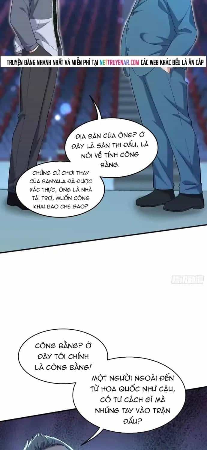 Bỏ Làm Simp Chúa, Ta Có Trong Tay Cả Tỉ Thần Hào - Chương 285 - ảnh 9