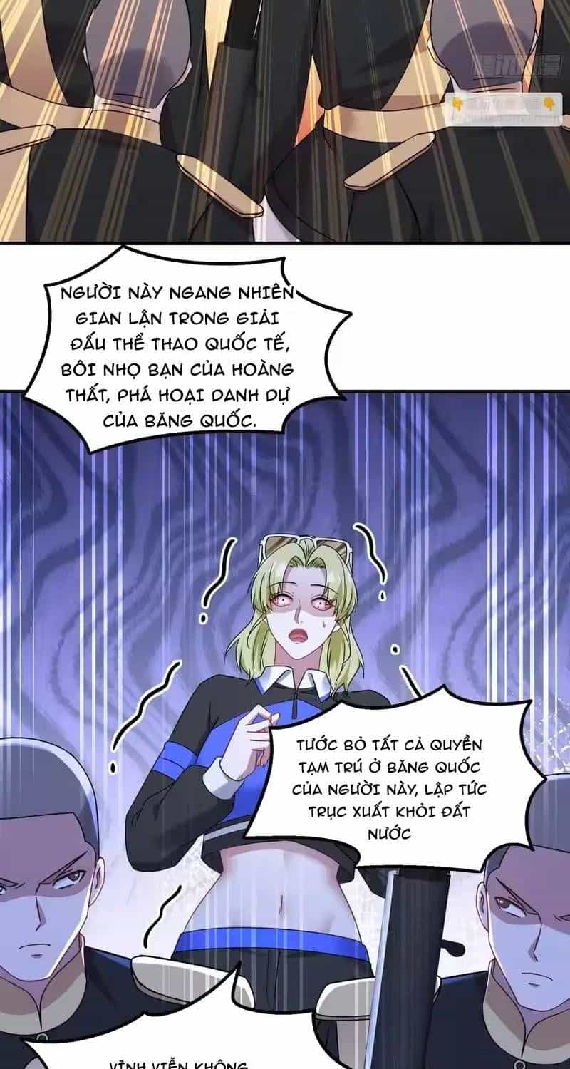 Bỏ Làm Simp Chúa, Ta Có Trong Tay Cả Tỉ Thần Hào - Chương 286 - ảnh 13