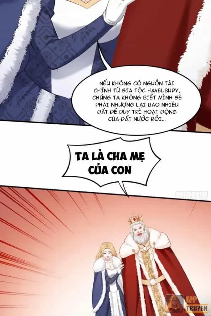 Bỏ Làm Simp Chúa, Ta Có Trong Tay Cả Tỉ Thần Hào - Chương 287 - ảnh 10