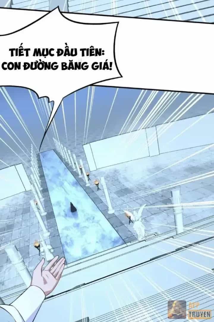 Bỏ Làm Simp Chúa, Ta Có Trong Tay Cả Tỉ Thần Hào - Chương 287 - ảnh 31