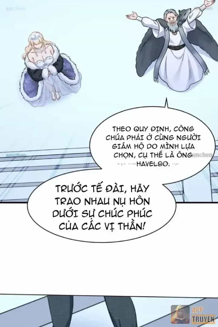 Bỏ Làm Simp Chúa, Ta Có Trong Tay Cả Tỉ Thần Hào - Chương 287 - ảnh 50