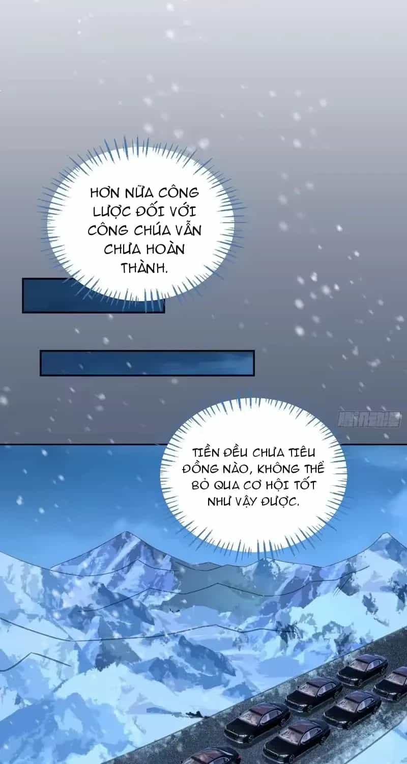 Bỏ Làm Simp Chúa, Ta Có Trong Tay Cả Tỉ Thần Hào - Chương 287.1 - ảnh 15