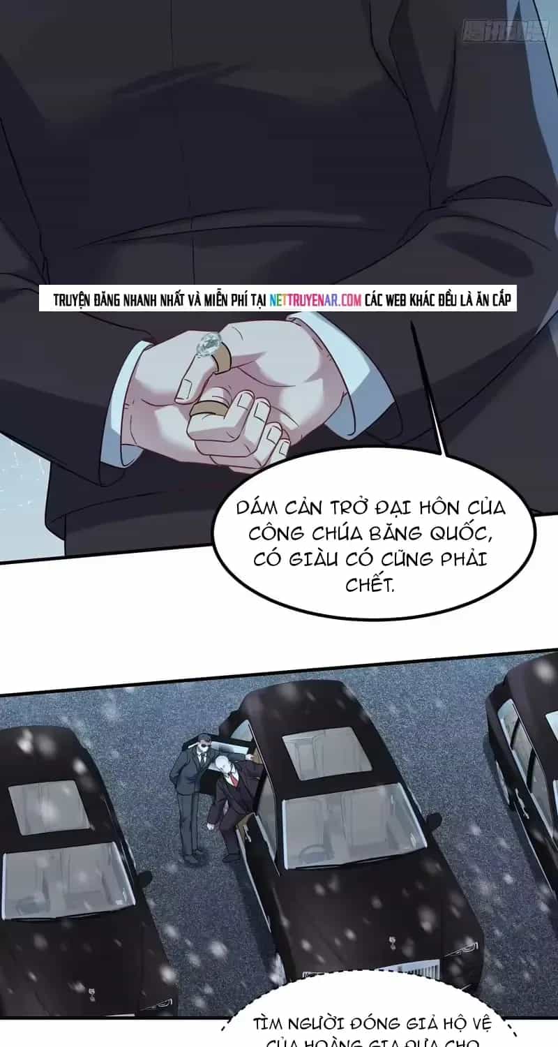 Bỏ Làm Simp Chúa, Ta Có Trong Tay Cả Tỉ Thần Hào - Chương 287.1 - ảnh 38