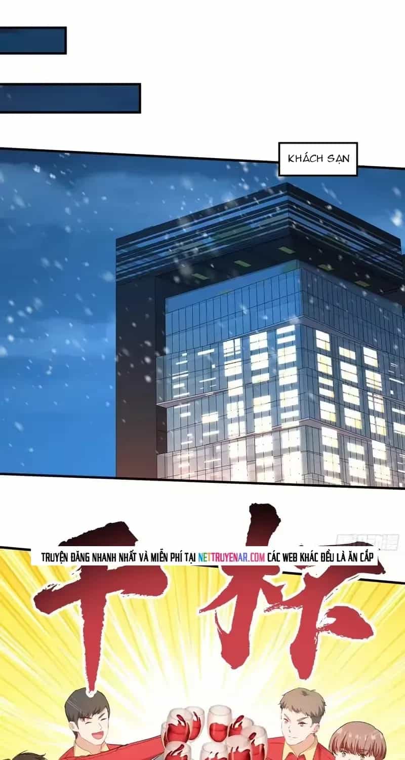 Bỏ Làm Simp Chúa, Ta Có Trong Tay Cả Tỉ Thần Hào - Chương 287.1 - ảnh 9