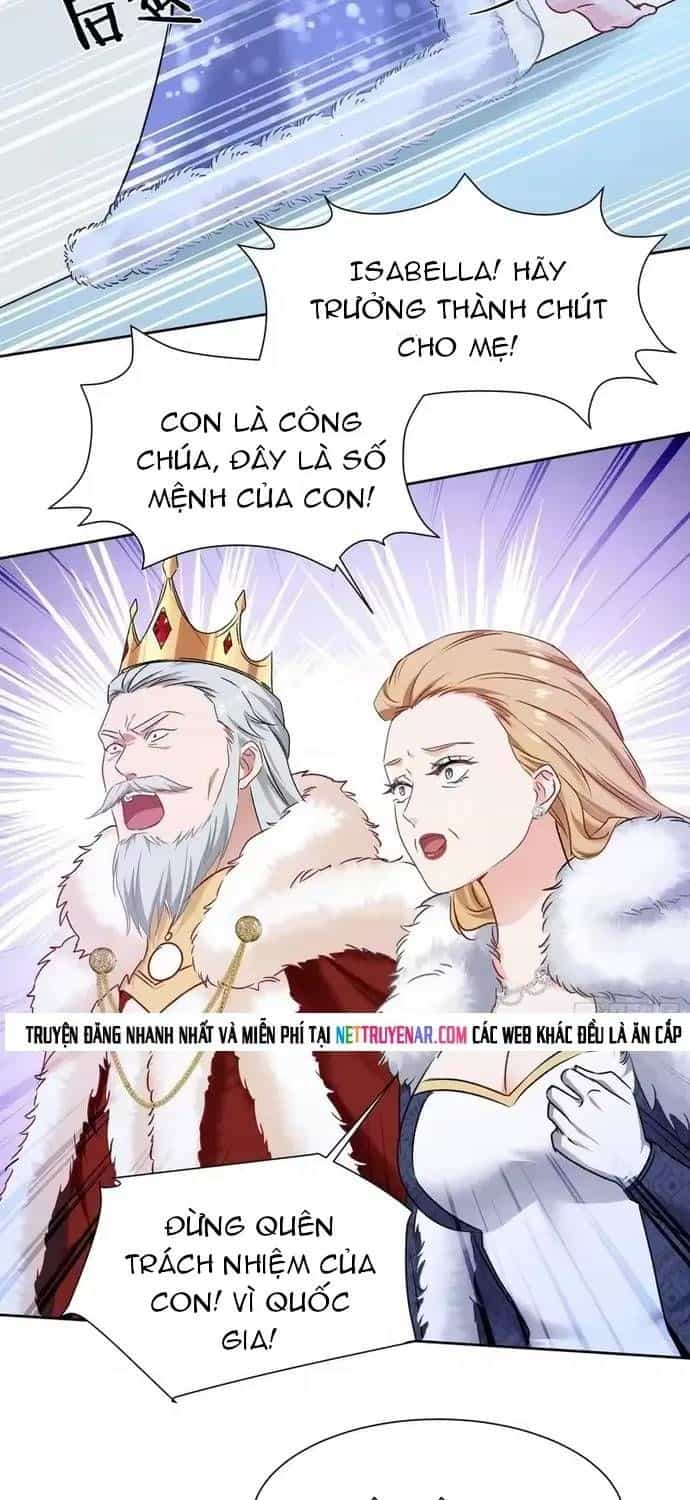 Bỏ Làm Simp Chúa, Ta Có Trong Tay Cả Tỉ Thần Hào - Chương 289 - ảnh 4