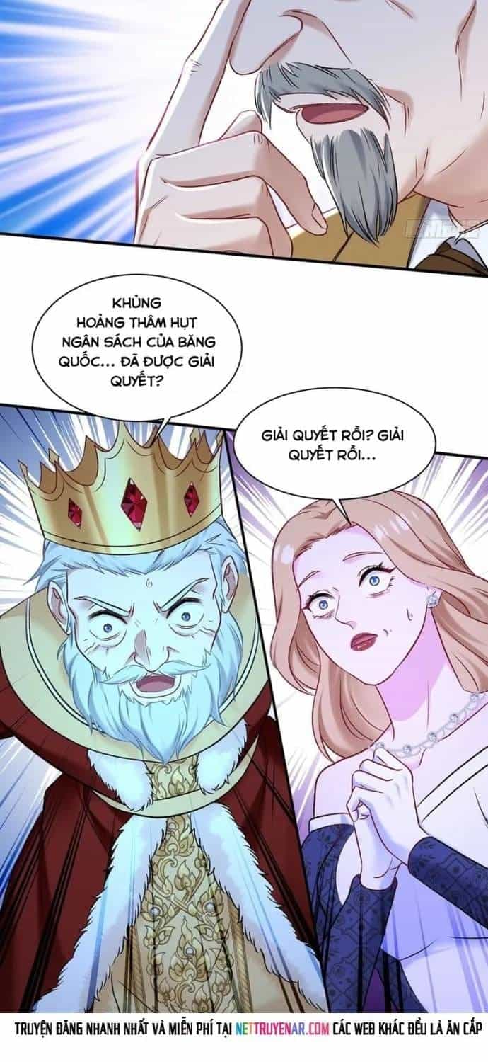 Bỏ Làm Simp Chúa, Ta Có Trong Tay Cả Tỉ Thần Hào - Chương 291 - ảnh 24
