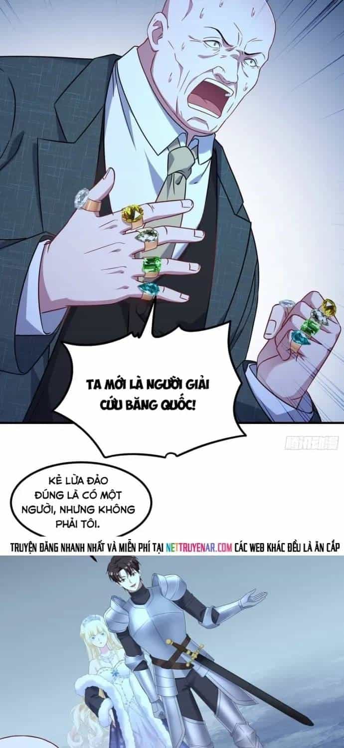 Bỏ Làm Simp Chúa, Ta Có Trong Tay Cả Tỉ Thần Hào - Chương 291 - ảnh 28