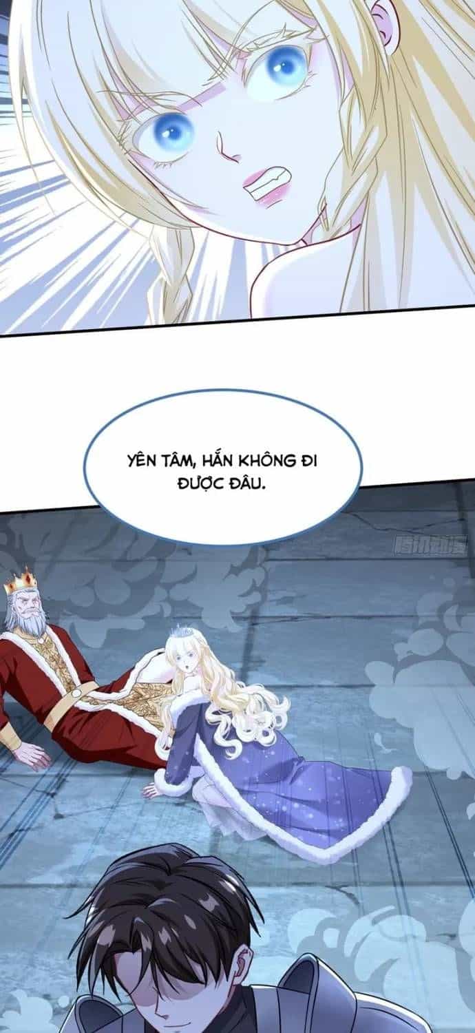 Bỏ Làm Simp Chúa, Ta Có Trong Tay Cả Tỉ Thần Hào - Chương 292 - ảnh 26