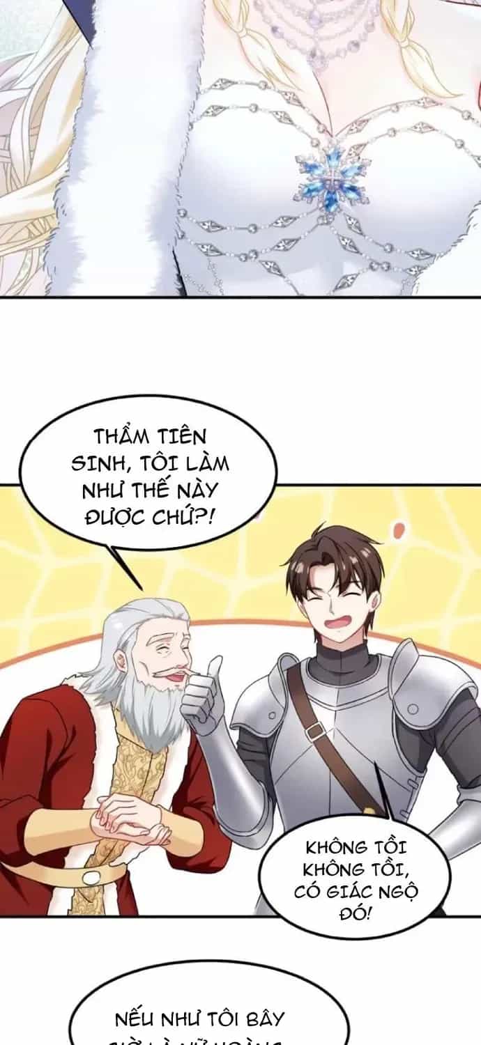Bỏ Làm Simp Chúa, Ta Có Trong Tay Cả Tỉ Thần Hào - Chương 293 - ảnh 30