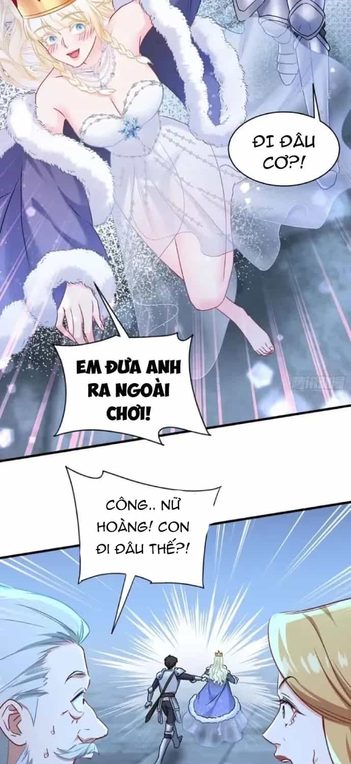 Bỏ Làm Simp Chúa, Ta Có Trong Tay Cả Tỉ Thần Hào - Chương 293 - ảnh 35