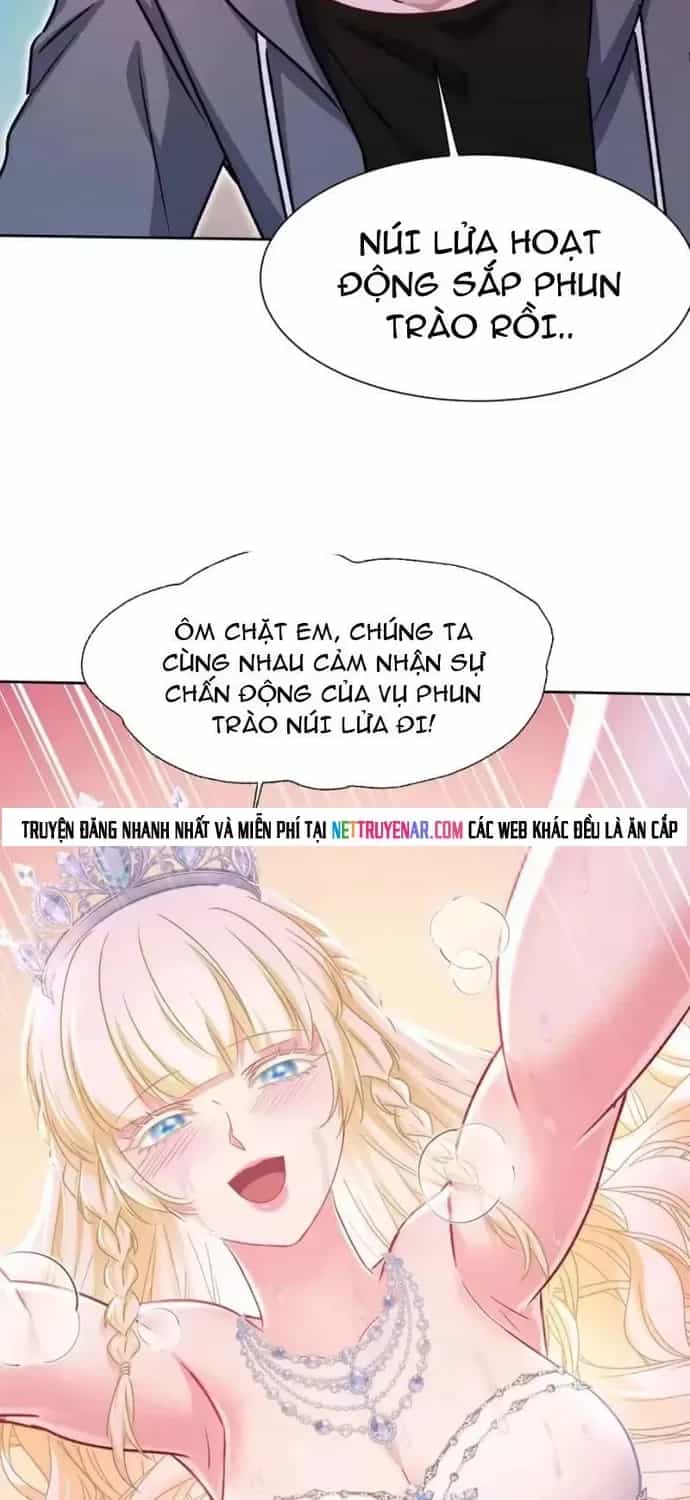 Bỏ Làm Simp Chúa, Ta Có Trong Tay Cả Tỉ Thần Hào - Chương 295 - ảnh 28