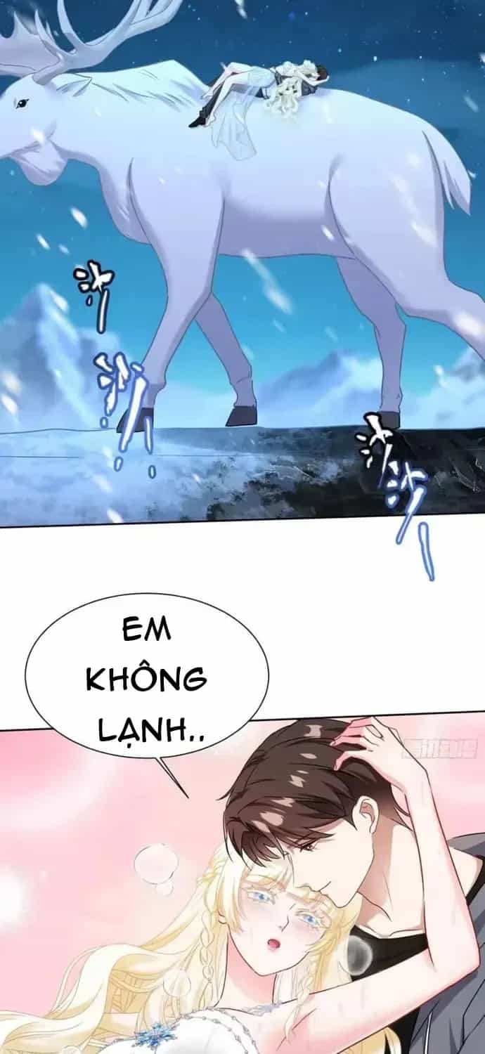 Bỏ Làm Simp Chúa, Ta Có Trong Tay Cả Tỉ Thần Hào - Chương 295 - ảnh 32