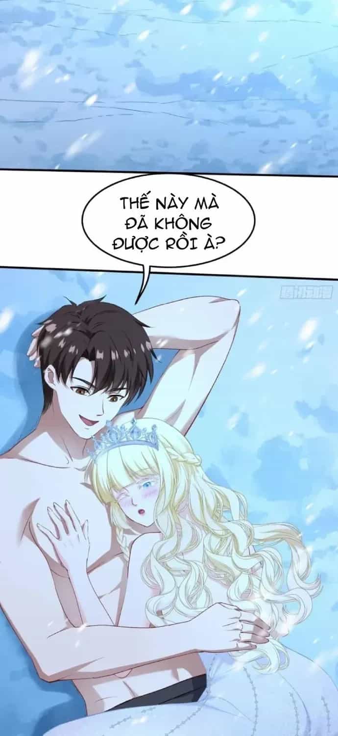 Bỏ Làm Simp Chúa, Ta Có Trong Tay Cả Tỉ Thần Hào - Chương 296 - ảnh 19