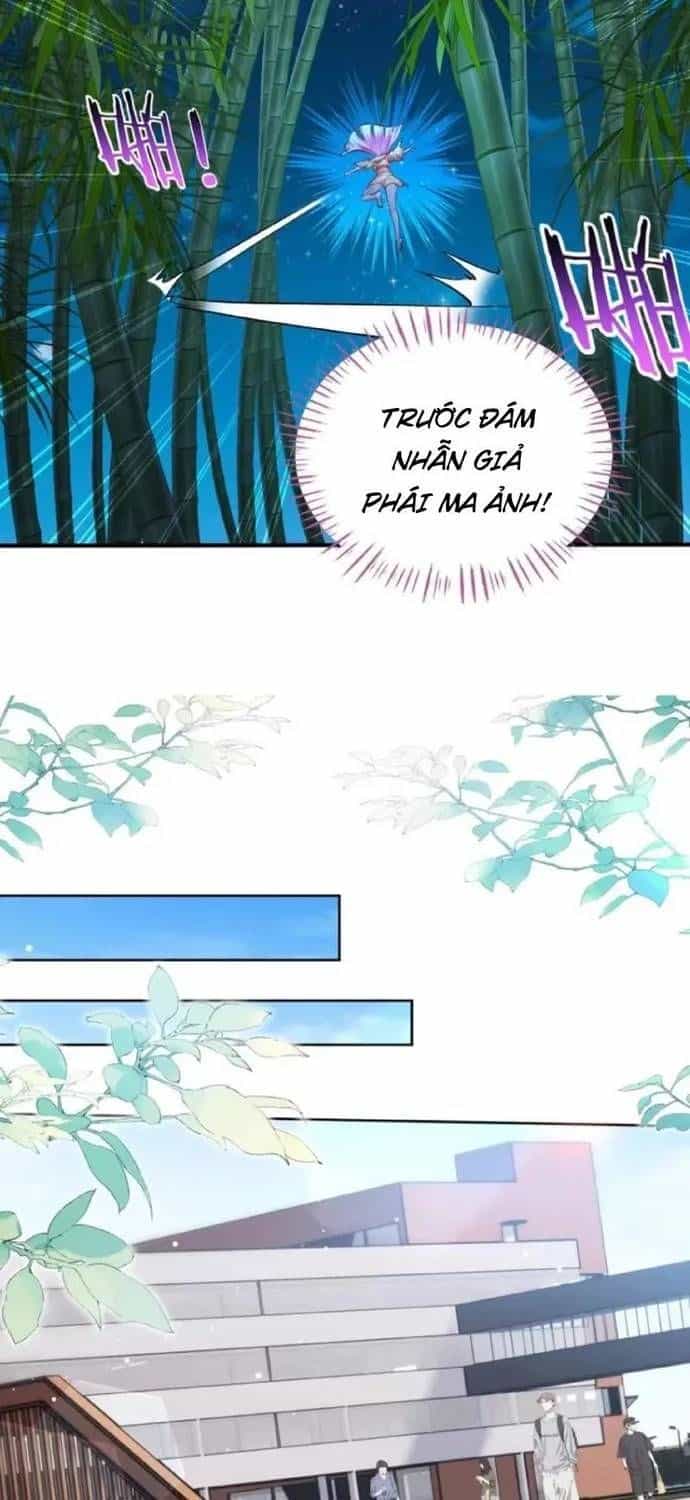 Bỏ Làm Simp Chúa, Ta Có Trong Tay Cả Tỉ Thần Hào - Chương 297 - ảnh 31