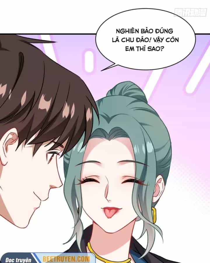 Bỏ Làm Simp Chúa, Ta Có Trong Tay Cả Tỉ Thần Hào - Chương 298 - ảnh 10