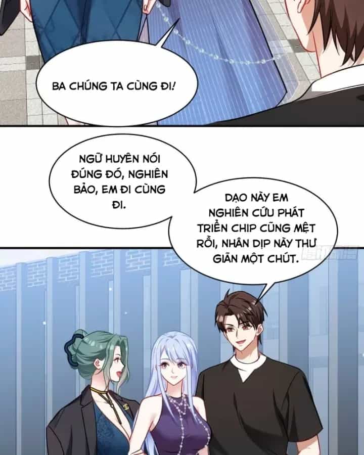 Bỏ Làm Simp Chúa, Ta Có Trong Tay Cả Tỉ Thần Hào - Chương 298 - ảnh 15
