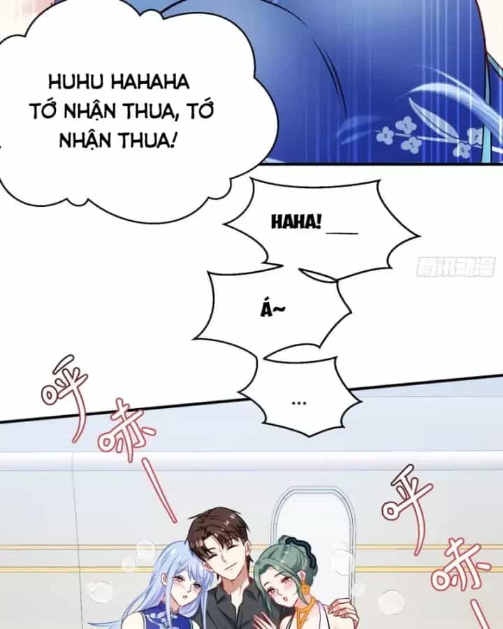 Bỏ Làm Simp Chúa, Ta Có Trong Tay Cả Tỉ Thần Hào - Chương 298 - ảnh 62