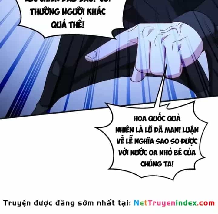 Bỏ Làm Simp Chúa, Ta Có Trong Tay Cả Tỉ Thần Hào - Chương 303 - ảnh 40