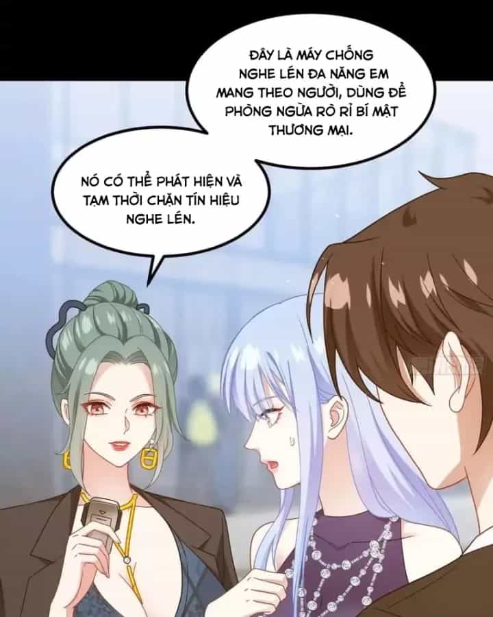 Bỏ Làm Simp Chúa, Ta Có Trong Tay Cả Tỉ Thần Hào - Chương 303 - ảnh 74