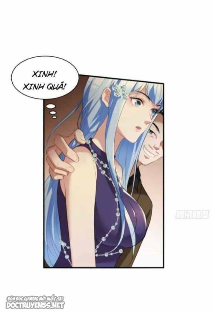 Bỏ Làm Simp Chúa, Ta Có Trong Tay Cả Tỉ Thần Hào - Chương 12.1 - ảnh 28