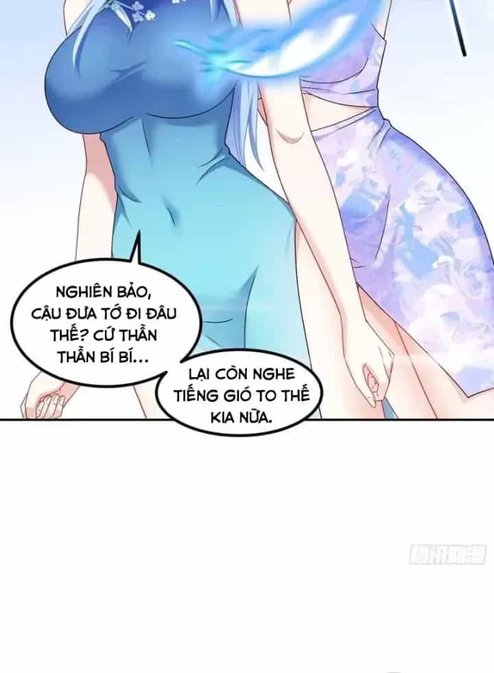 Bỏ Làm Simp Chúa, Ta Có Trong Tay Cả Tỉ Thần Hào - Chương 305 - ảnh 62