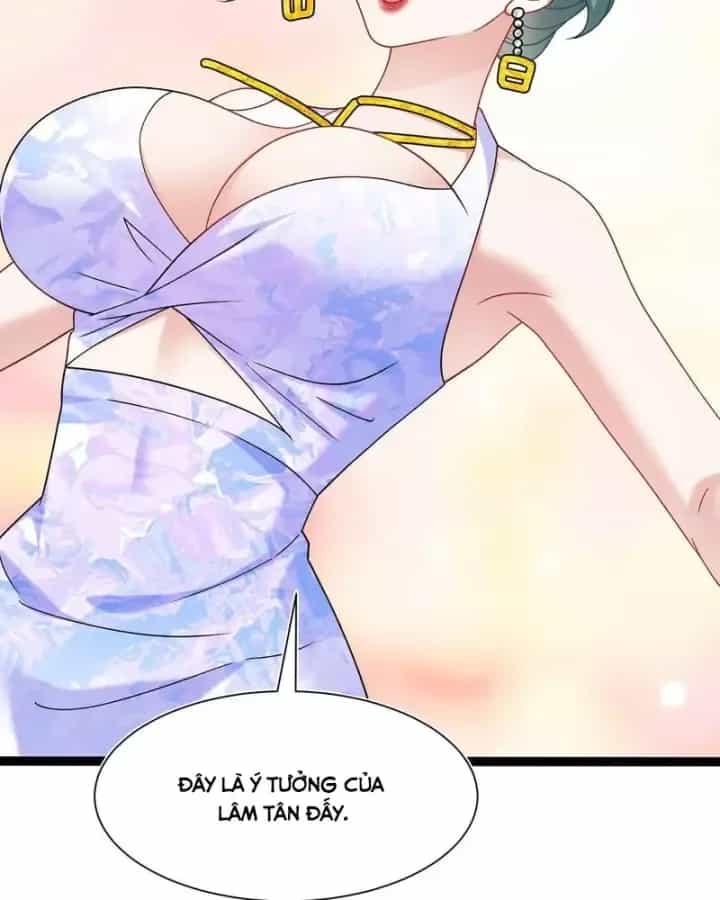 Bỏ Làm Simp Chúa, Ta Có Trong Tay Cả Tỉ Thần Hào - Chương 306 - ảnh 19
