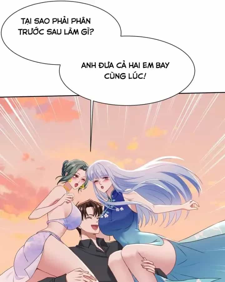 Bỏ Làm Simp Chúa, Ta Có Trong Tay Cả Tỉ Thần Hào - Chương 306 - ảnh 70