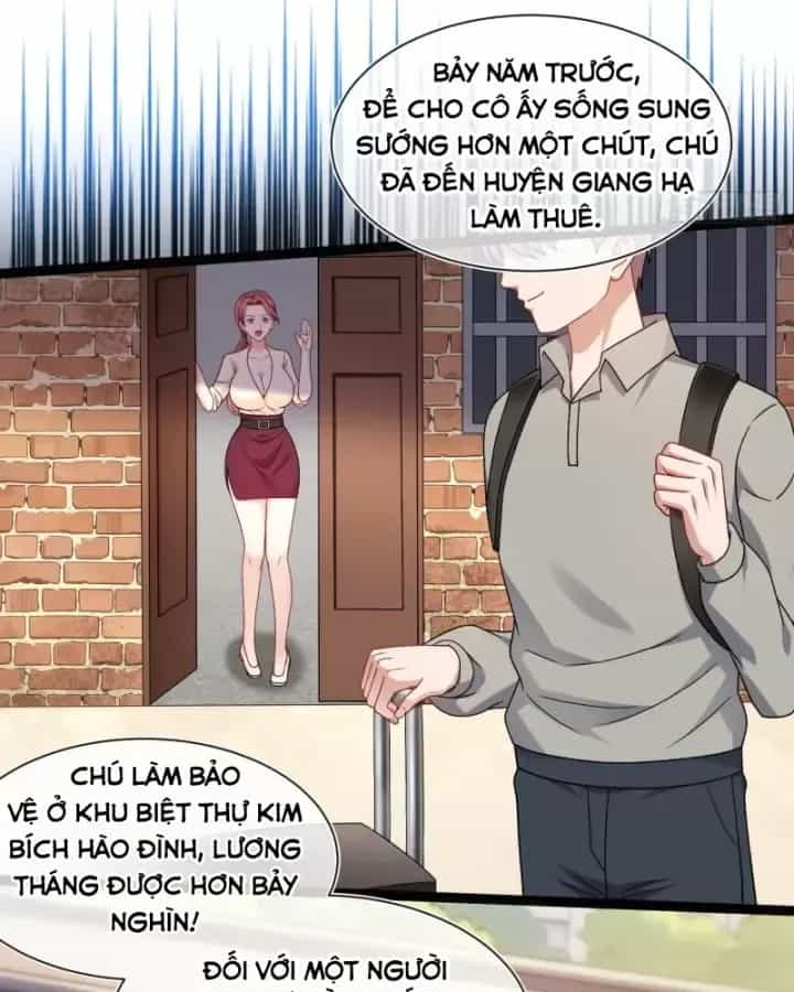 Bỏ Làm Simp Chúa, Ta Có Trong Tay Cả Tỉ Thần Hào - Chương 308 - ảnh 24
