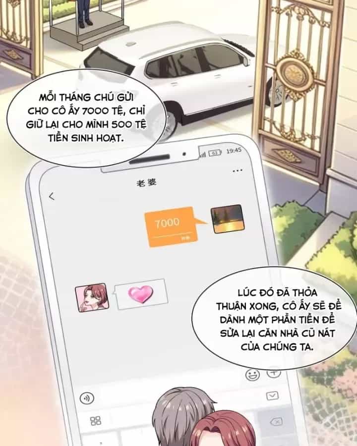 Bỏ Làm Simp Chúa, Ta Có Trong Tay Cả Tỉ Thần Hào - Chương 308 - ảnh 26