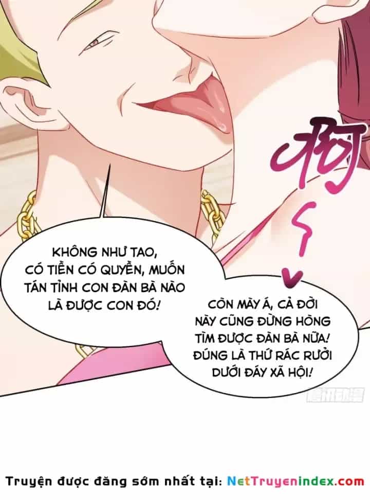 Bỏ Làm Simp Chúa, Ta Có Trong Tay Cả Tỉ Thần Hào - Chương 308 - ảnh 8