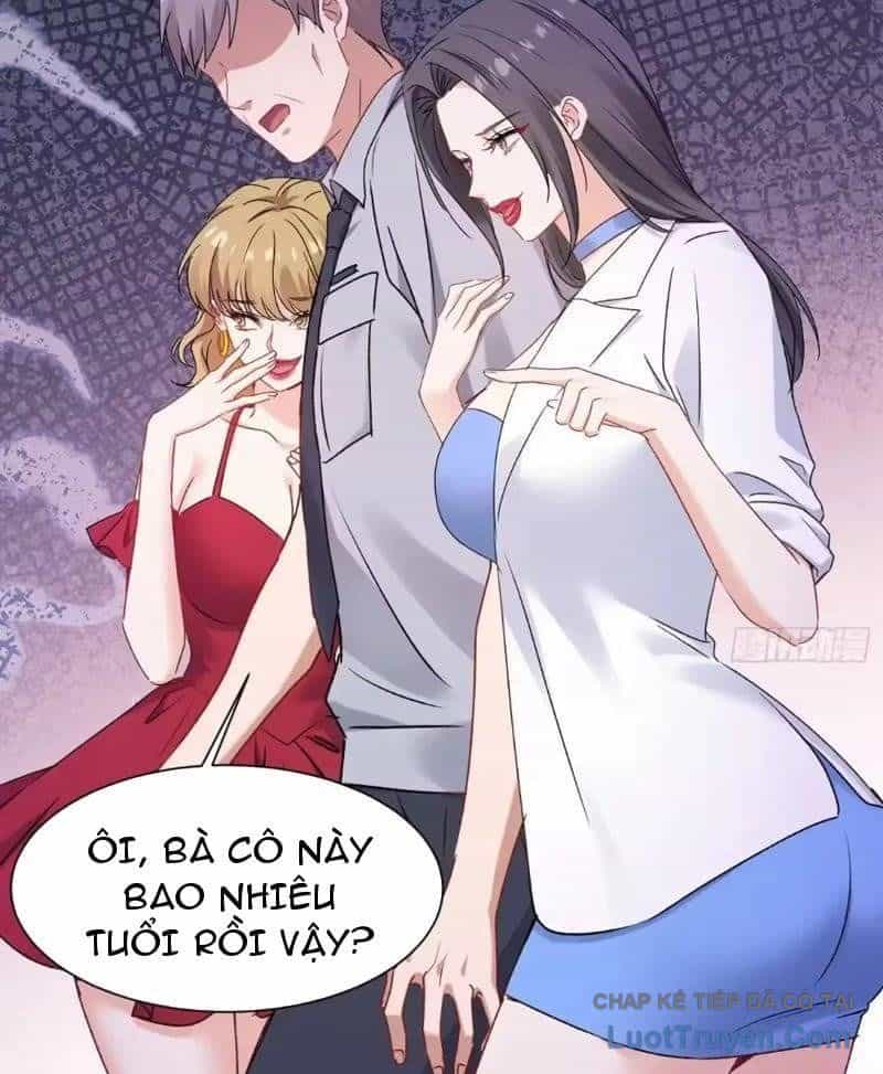 Bỏ Làm Simp Chúa, Ta Có Trong Tay Cả Tỉ Thần Hào - Chương 311 - ảnh 28