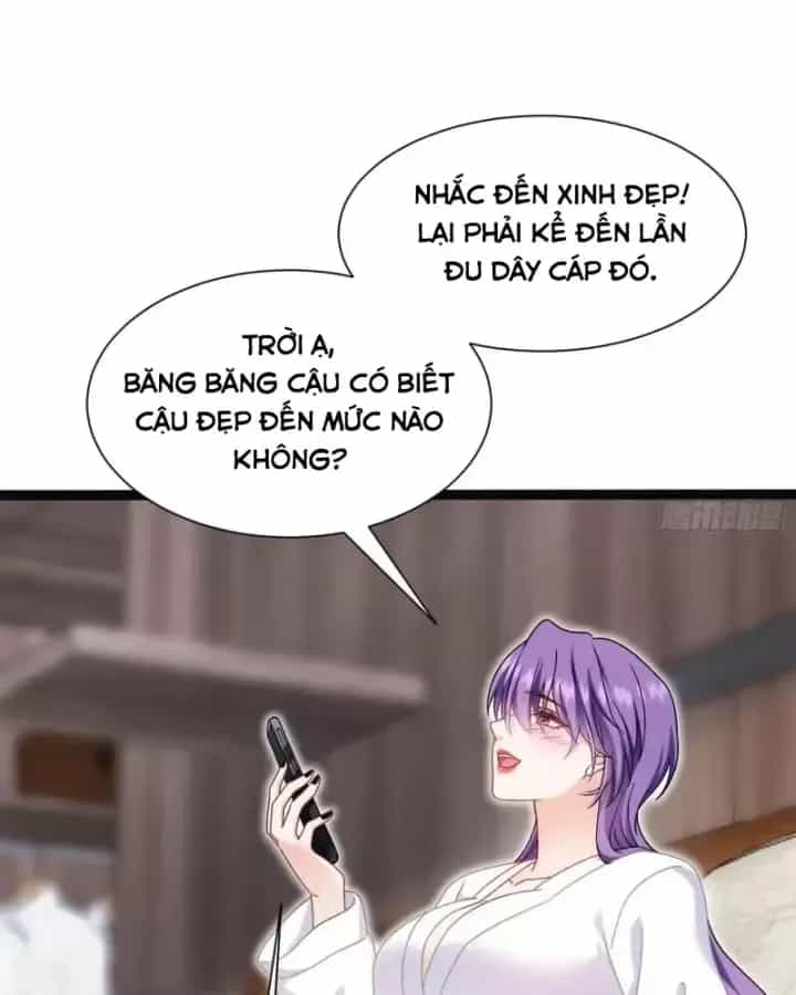 Bỏ Làm Simp Chúa, Ta Có Trong Tay Cả Tỉ Thần Hào - Chương 313 - ảnh 17