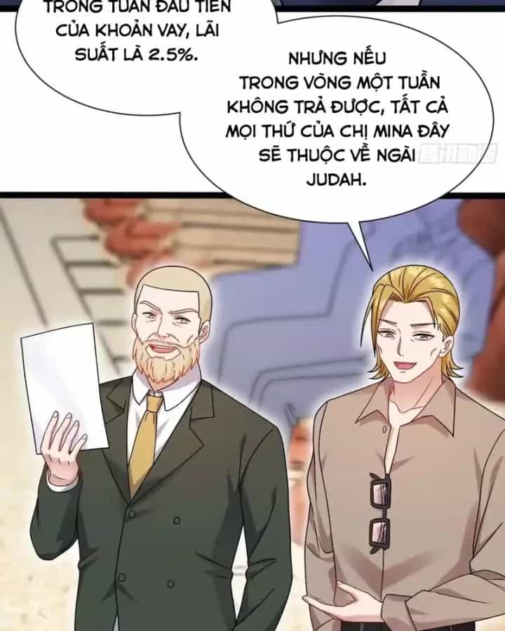 Bỏ Làm Simp Chúa, Ta Có Trong Tay Cả Tỉ Thần Hào - Chương 315 - ảnh 24