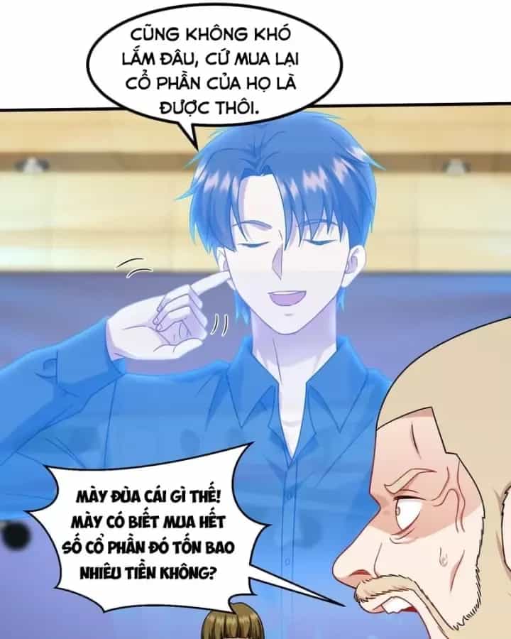 Bỏ Làm Simp Chúa, Ta Có Trong Tay Cả Tỉ Thần Hào - Chương 316 - ảnh 17
