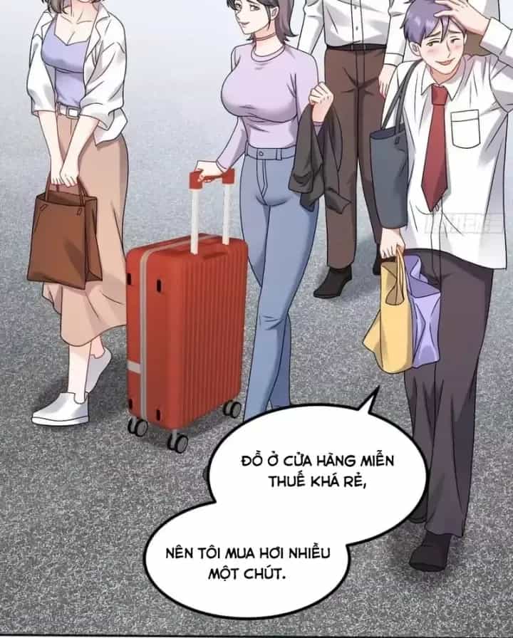 Bỏ Làm Simp Chúa, Ta Có Trong Tay Cả Tỉ Thần Hào - Chương 317 - ảnh 38