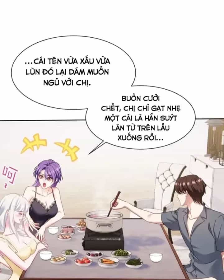 Bỏ Làm Simp Chúa, Ta Có Trong Tay Cả Tỉ Thần Hào - Chương 323 - ảnh 29