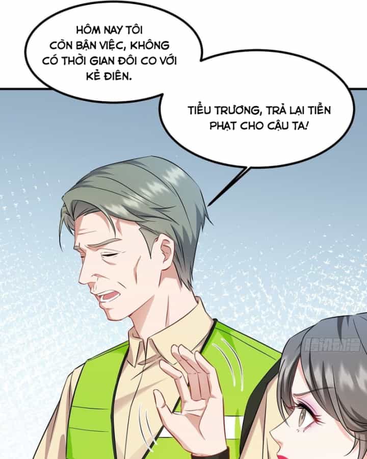 Bỏ Làm Simp Chúa, Ta Có Trong Tay Cả Tỉ Thần Hào - Chương 330 - ảnh 13