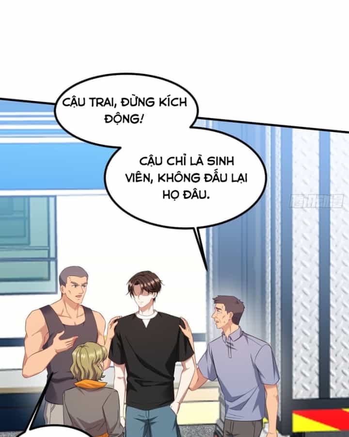 Bỏ Làm Simp Chúa, Ta Có Trong Tay Cả Tỉ Thần Hào - Chương 330 - ảnh 29