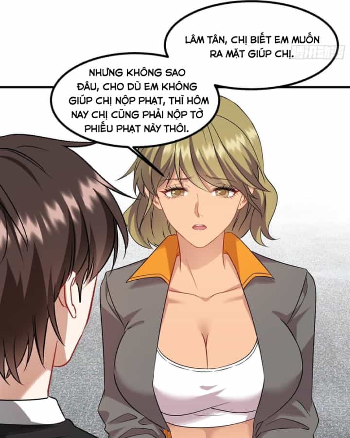 Bỏ Làm Simp Chúa, Ta Có Trong Tay Cả Tỉ Thần Hào - Chương 330 - ảnh 31