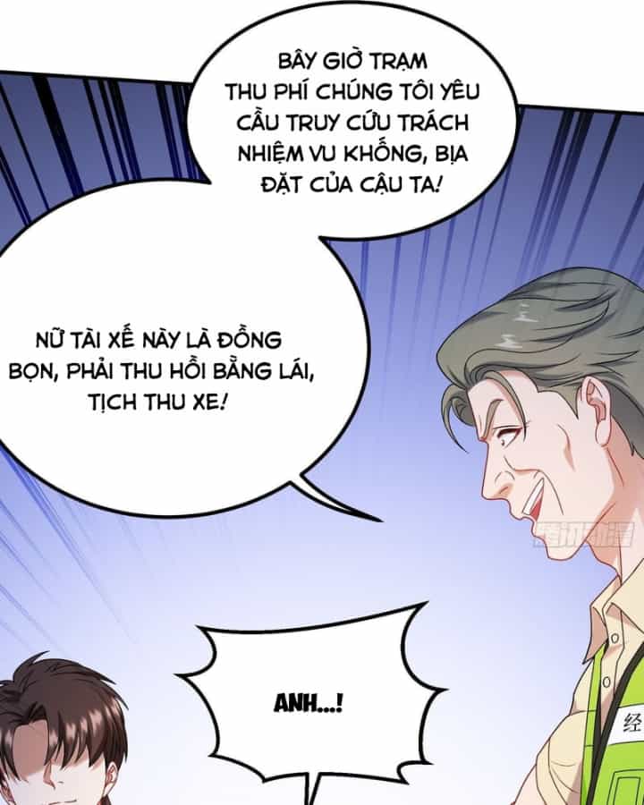 Bỏ Làm Simp Chúa, Ta Có Trong Tay Cả Tỉ Thần Hào - Chương 330 - ảnh 43