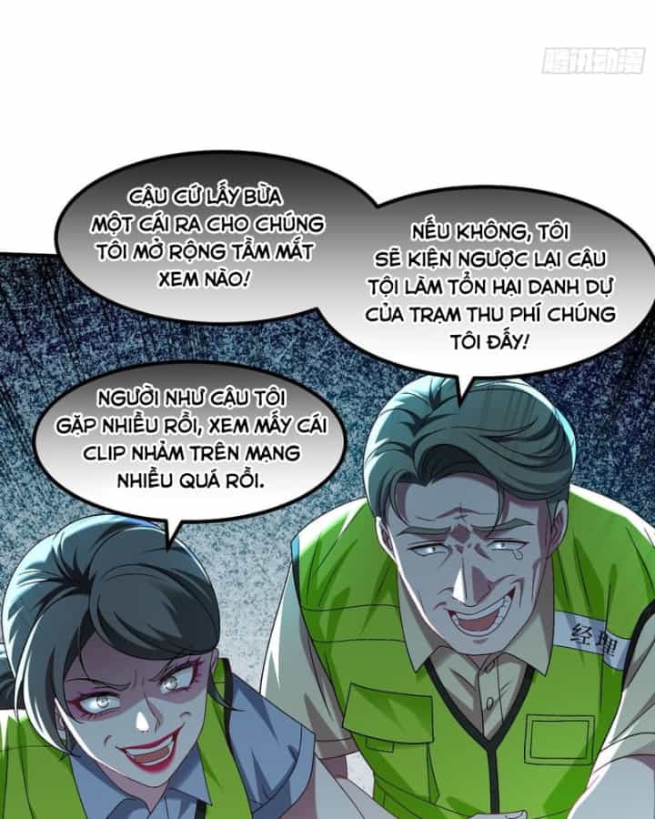 Bỏ Làm Simp Chúa, Ta Có Trong Tay Cả Tỉ Thần Hào - Chương 330 - ảnh 56