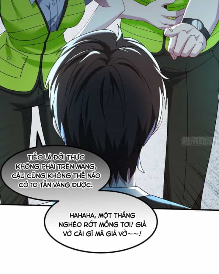 Bỏ Làm Simp Chúa, Ta Có Trong Tay Cả Tỉ Thần Hào - Chương 330 - ảnh 57