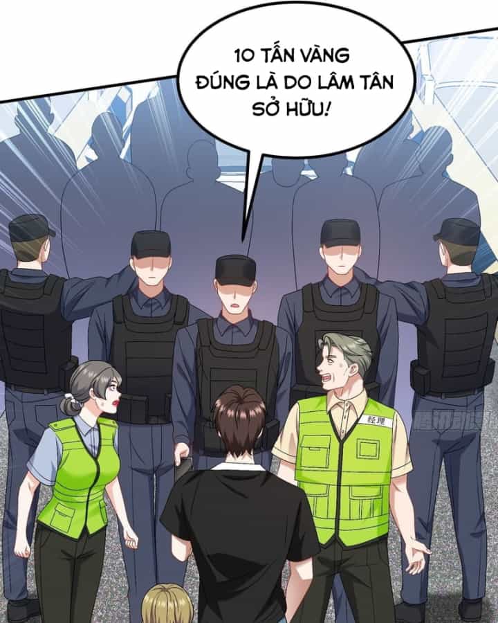 Bỏ Làm Simp Chúa, Ta Có Trong Tay Cả Tỉ Thần Hào - Chương 330 - ảnh 78